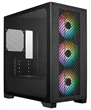 GAB COOLER MASTER ELITE 301 MINI TOWER BLACK
